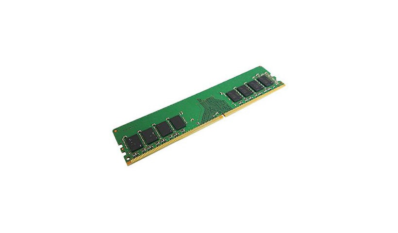 Total Micro Memory, Dell OptiPlex 3080 SFF, 5070 SFF, 7070 SFF, T40 - 8GB