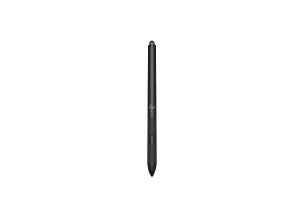 HP Pen - stylus - black