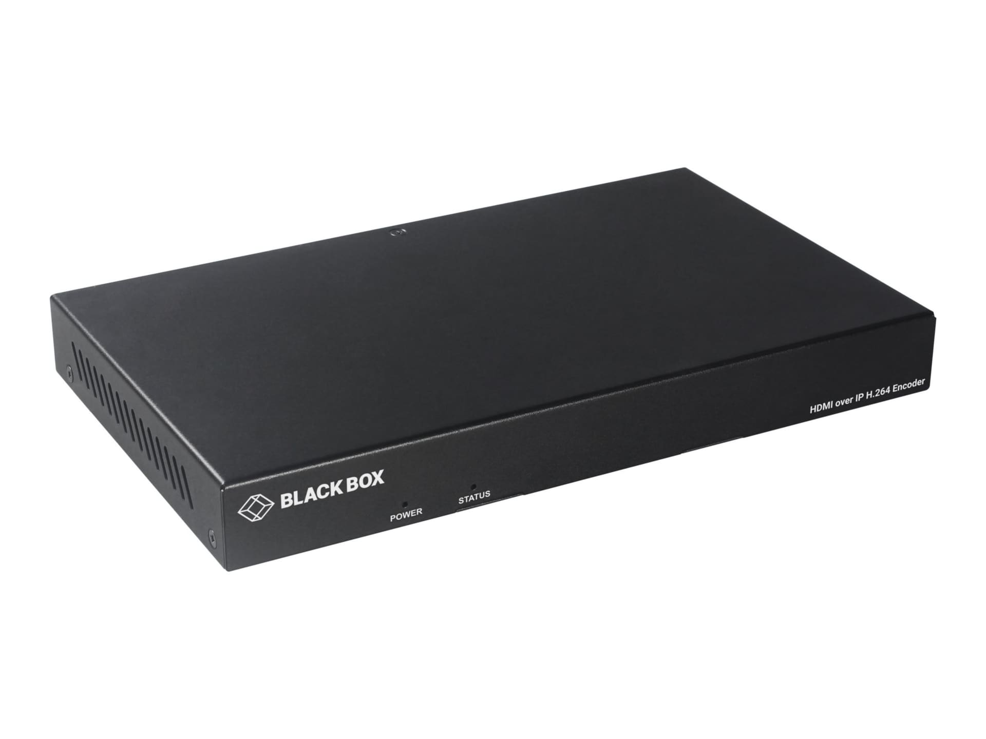 Black Box VS-2001-ENC audio/video over IP encoder