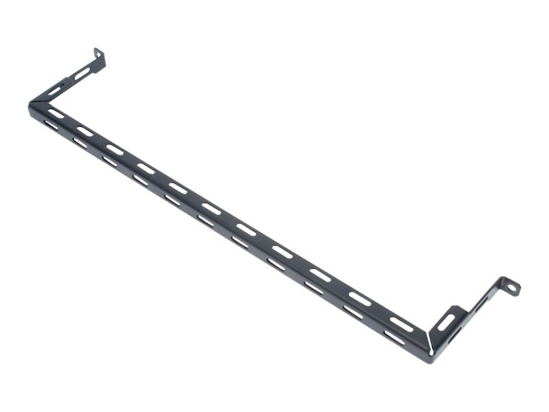 RackSolutions cable management bar - 1U