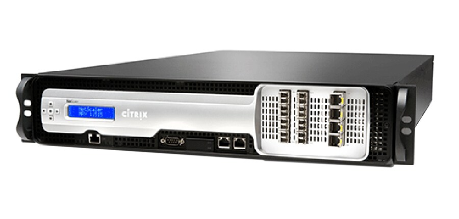 Citrix Netscaler SD-WAN 2100-2000 Application Controller
