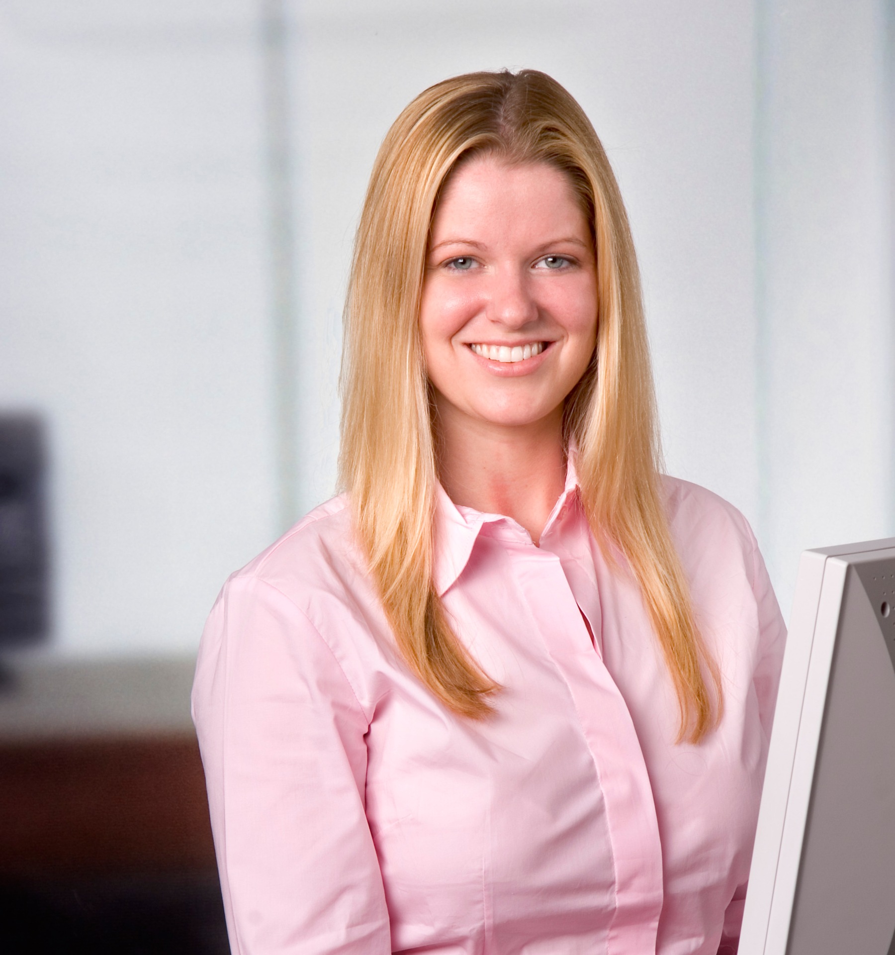 Contact person's photo