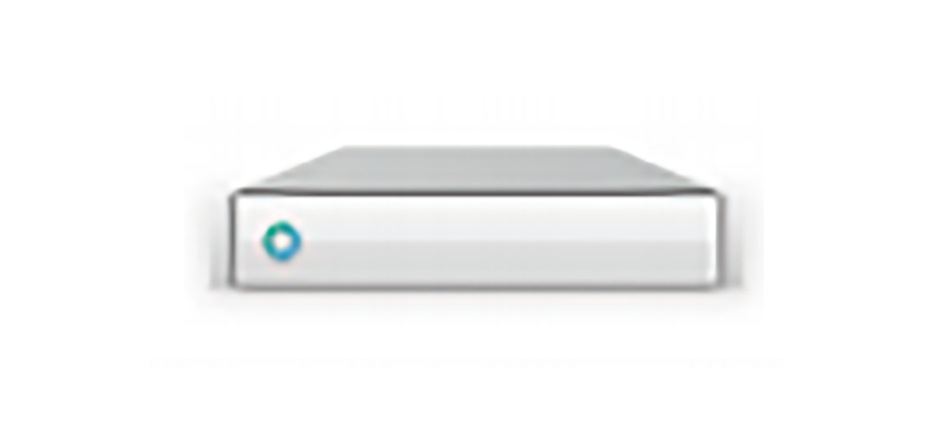 Rubrik r6410S 4-Node 120TB Standard Flash Appliance