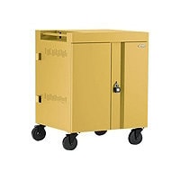 BRETFORD 32AC CUBE CHARGE CART