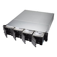 QNAP TS-1283XU-RP - NAS server - 0 GB