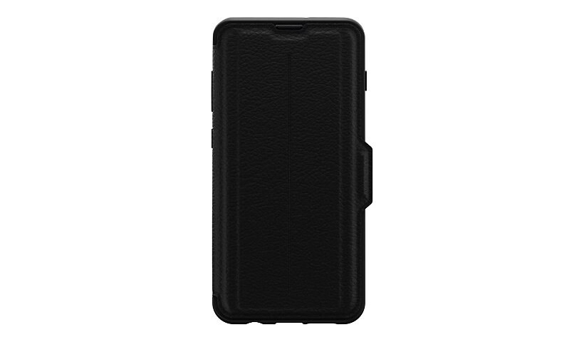 OtterBox Strada Case for Samsung Galaxy S10+ - Shadow Pro Pack