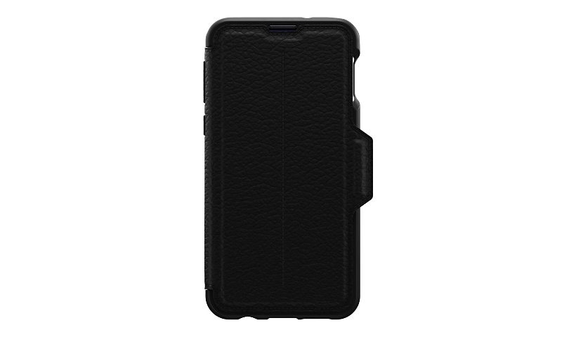 OtterBox Strada Case for Samsung Galaxy S10e - Shadow Pro Pack