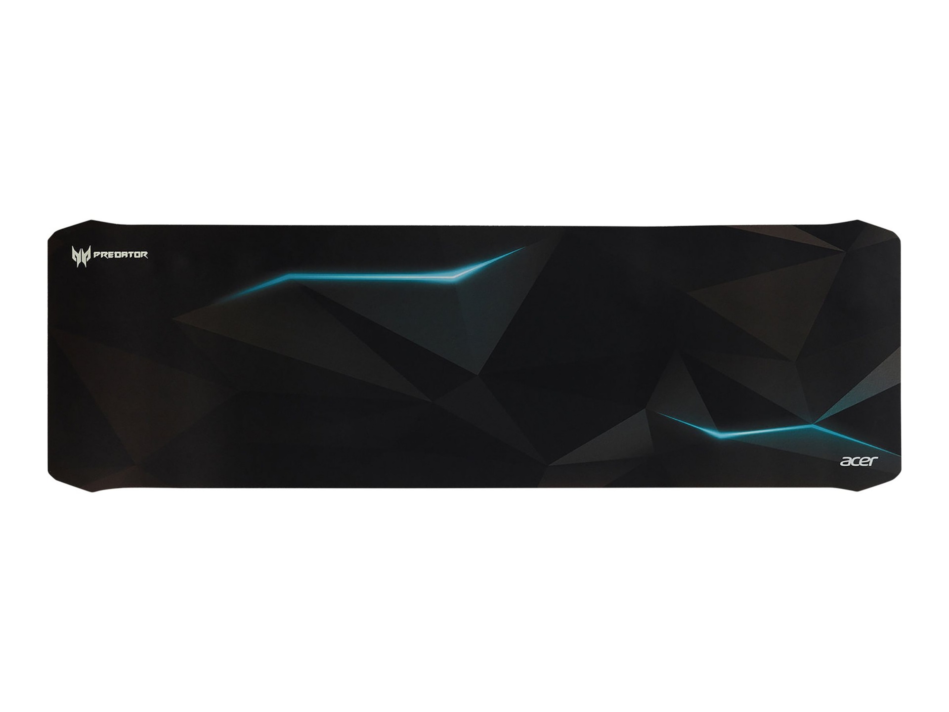 Acer Predator Gaming PMP720 - mouse pad