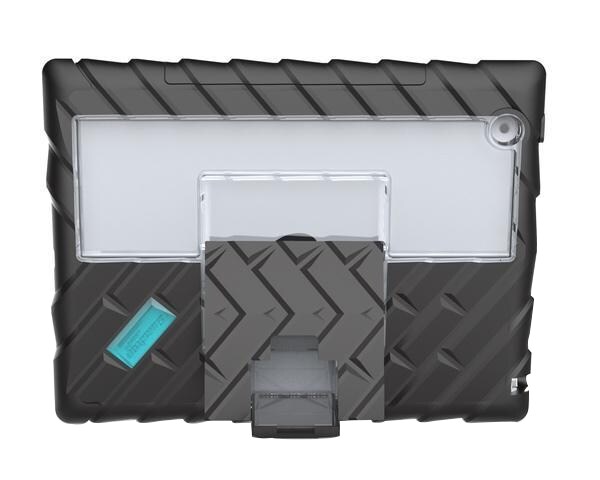 Gumdrop DropTech Lock-Down iPad 6th Gen Case - 10-Pack