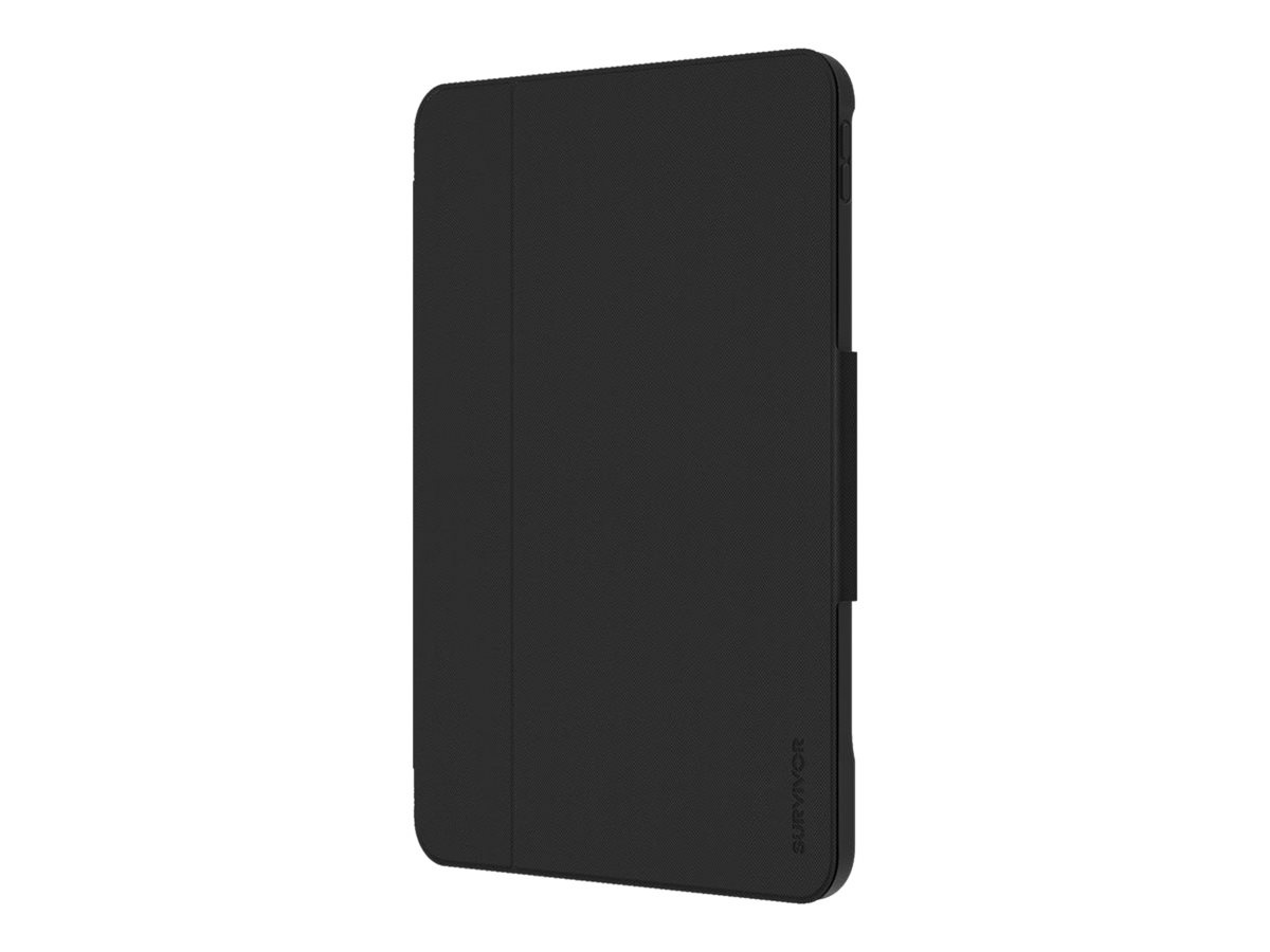 Griffin Survivor Tactical - flip cover for tablet