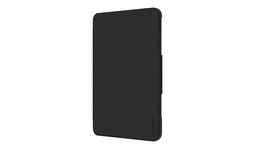 Griffin Survivor Tactical - flip cover for tablet