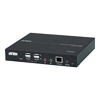 ATEN HDMI KVM over IP Console Station KA8280 - rallonge écran-clavier-souris/audio
