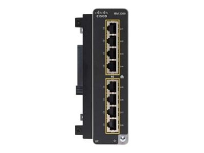 Cisco Catalyst - expansion module - Gigabit Ethernet x 8