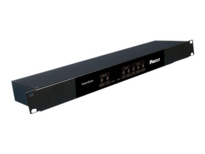 Panduit SmartZone Gateway EPA126 - power monitoring unit