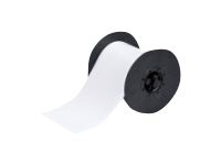 Brady B-509 - magnetic labels - 1 roll(s) -