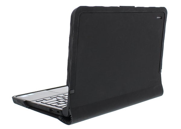 Gumdrop SoftShell Protective Case for Dell Chromebook 11 3120
