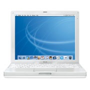 Apple iBook G4
