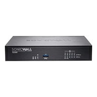 SonicWall TZ350 - security appliance