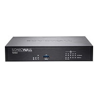 SonicWall TZ350 - Advanced Edition - security appliance - with 1 year Total