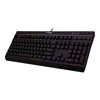 HyperX Alloy Core RGB Gaming - keyboard - US