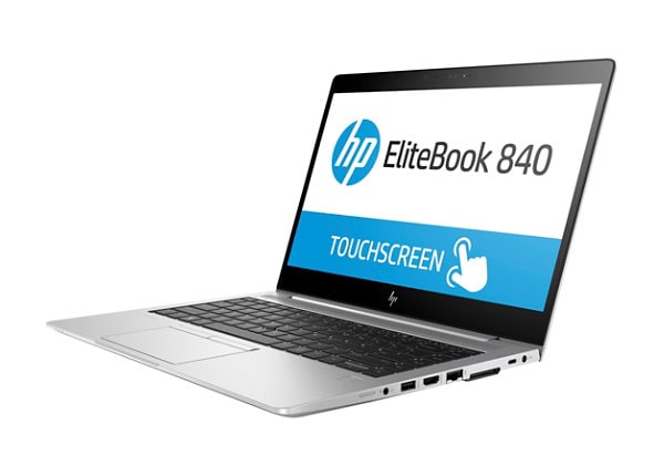 HP EliteBook 840 G5 - 14" - Core i5 8250U - 8 GB RAM - 256 GB SSD