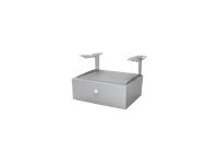 Capsa Healthcare T7 Drawers - mounting component