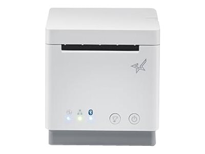 Star mC-Print2 MCP20 WT US - receipt printer - B/W - direct thermal