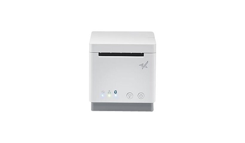 Star mC-Print2 MCP20 WT US - receipt printer - monochrome - direct thermal