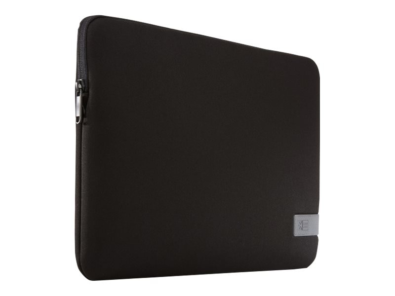 Case Logic Reflect REFPC-114 Carrying Case (Sleeve) for 14" Notebook - Black