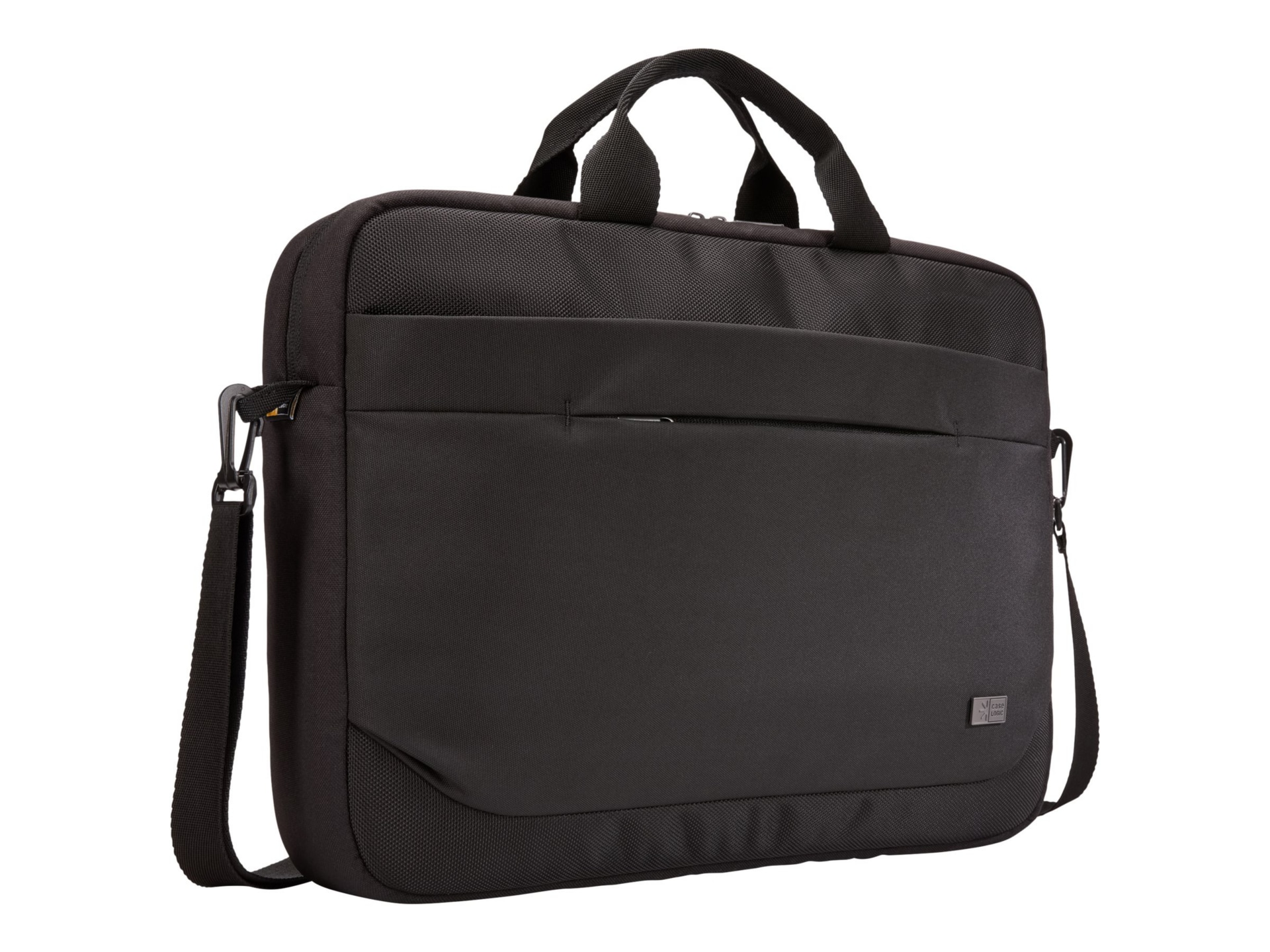 Case Logic Advantage Attaché - notebook carrying case