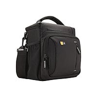 Case Logic DSLR Shoulder Bag - carrying bag for camera and lenses