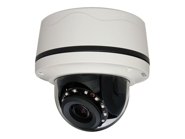 Pelco Sarix IMP Series IMP221-1RS - network surveillance camera - dome