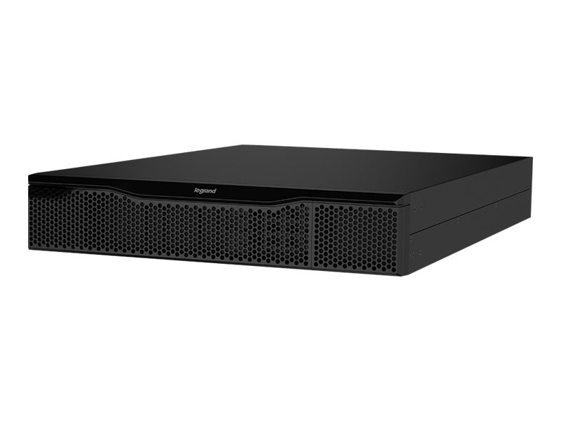 Legrand Battery Pack Expansion for 3kVA LI and 3kVA Online UPS - UPS battery - 3000 VA