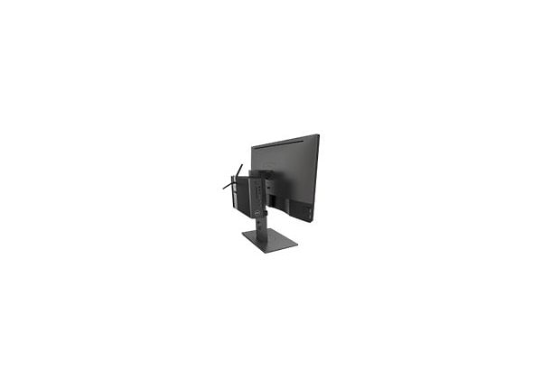 Dell Wyse desktop to monitor mounting kit