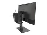 Dell desktop to monitor mounting kit