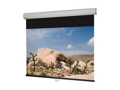 Draper Luma 2 projection screen - 133" (133.1 in)