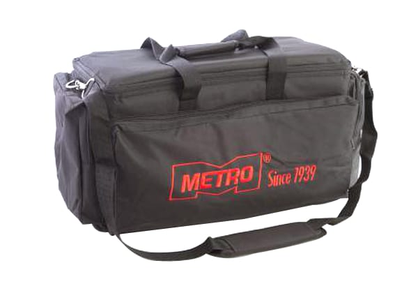Metro DataVac MVC-420G Soft Pack Carry All Vacuum Storage Bag