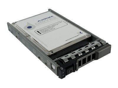 Axiom AX - hard drive - 2.4 TB - SAS 12Gb/s