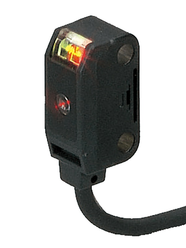 Panasonic Ultra-Compact Thru-beam Photoelectric Sensor