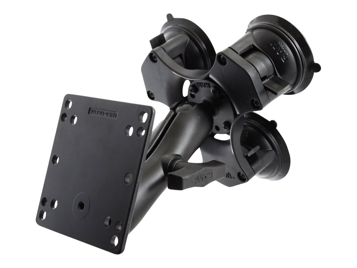 RAM Twist-Lock RAP-365-101-246U - suction cup mount