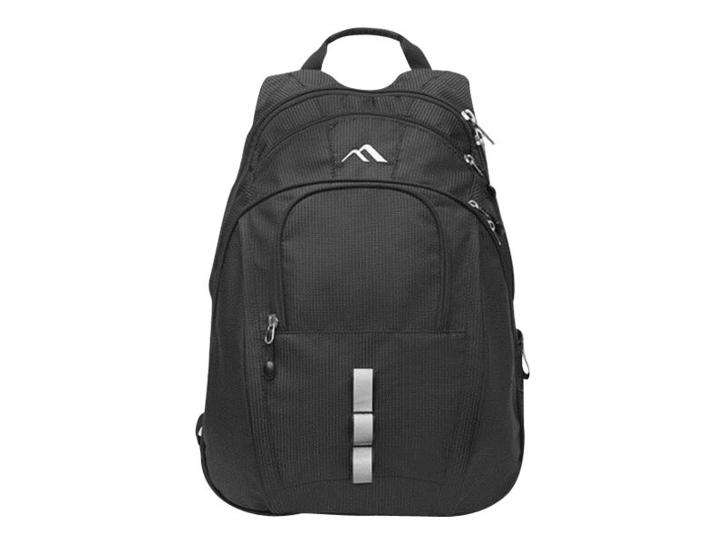 Brenthaven Tred Omega Backpack notebook carrying backpack