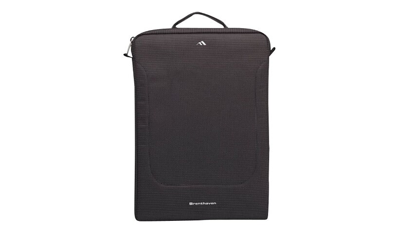 Brenthaven Tred Sleeve 11" with Pouch