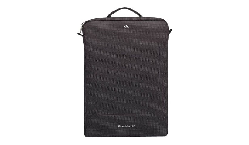 Brenthaven Tred Sleeve 14" with Pouch