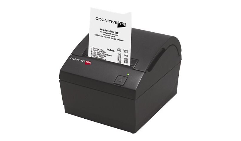 Cognitive A798 - receipt printer - two-color (monochrome) - direct thermal