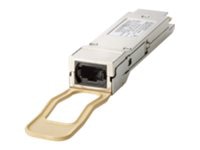 HPE M-Series - QSFP28 transceiver module - 100GbE