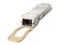 HPE M-Series - QSFP28 transceiver module - 100GbE