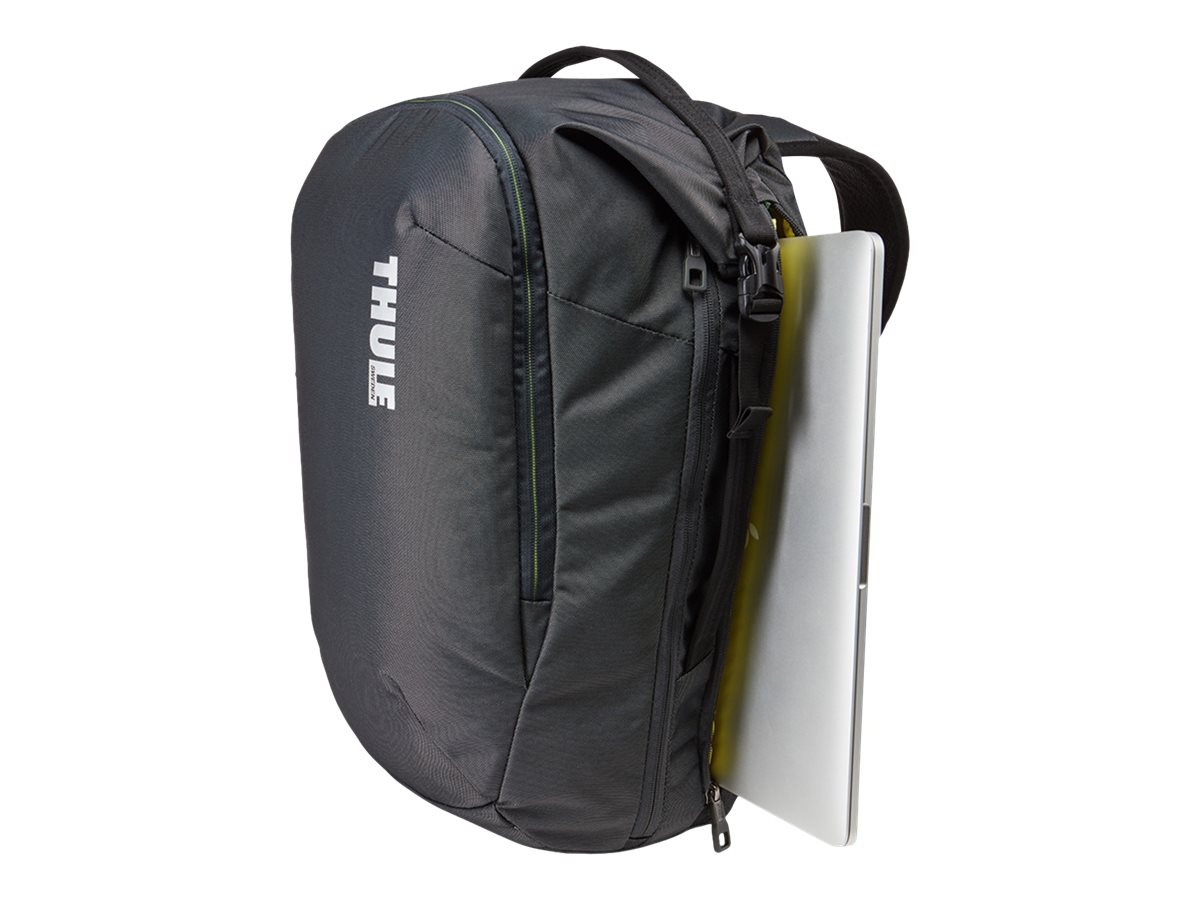 Thule Subterra TSTB-334 notebook carrying backpack