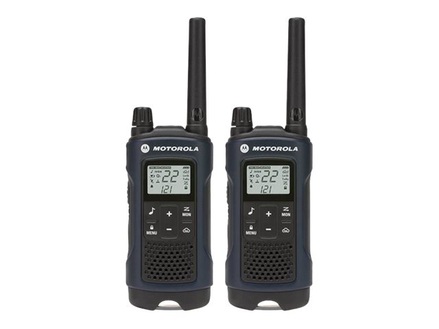 Motorola Talkabout T460 two-way radio - FRS/GMRS