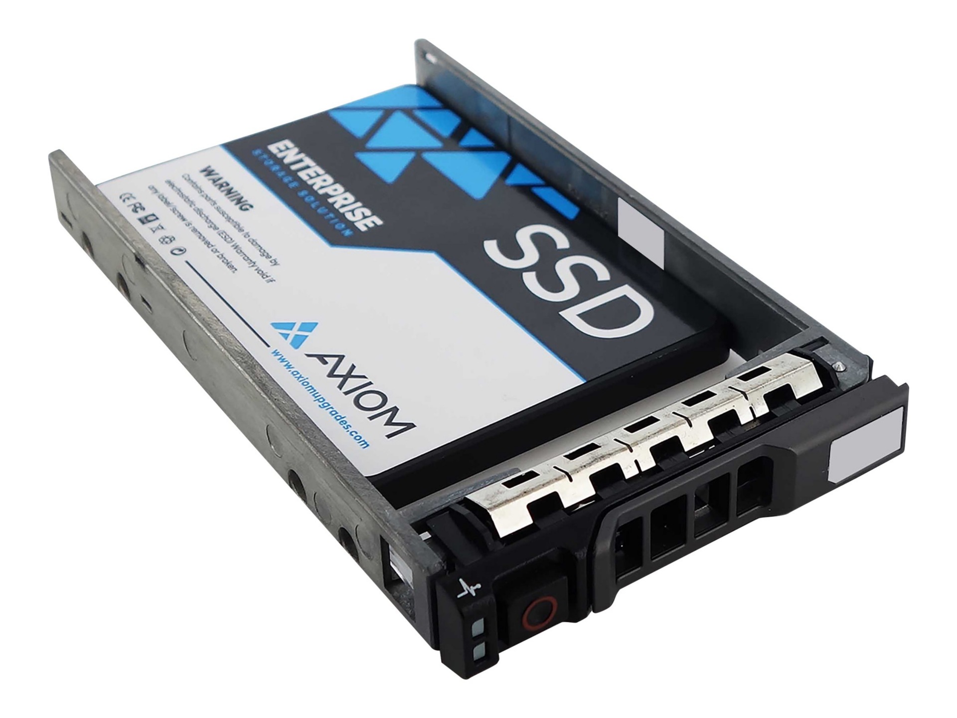 Axiom Enterprise Professional EP500 - solid state drive - 800 GB - SATA 6Gb/s
