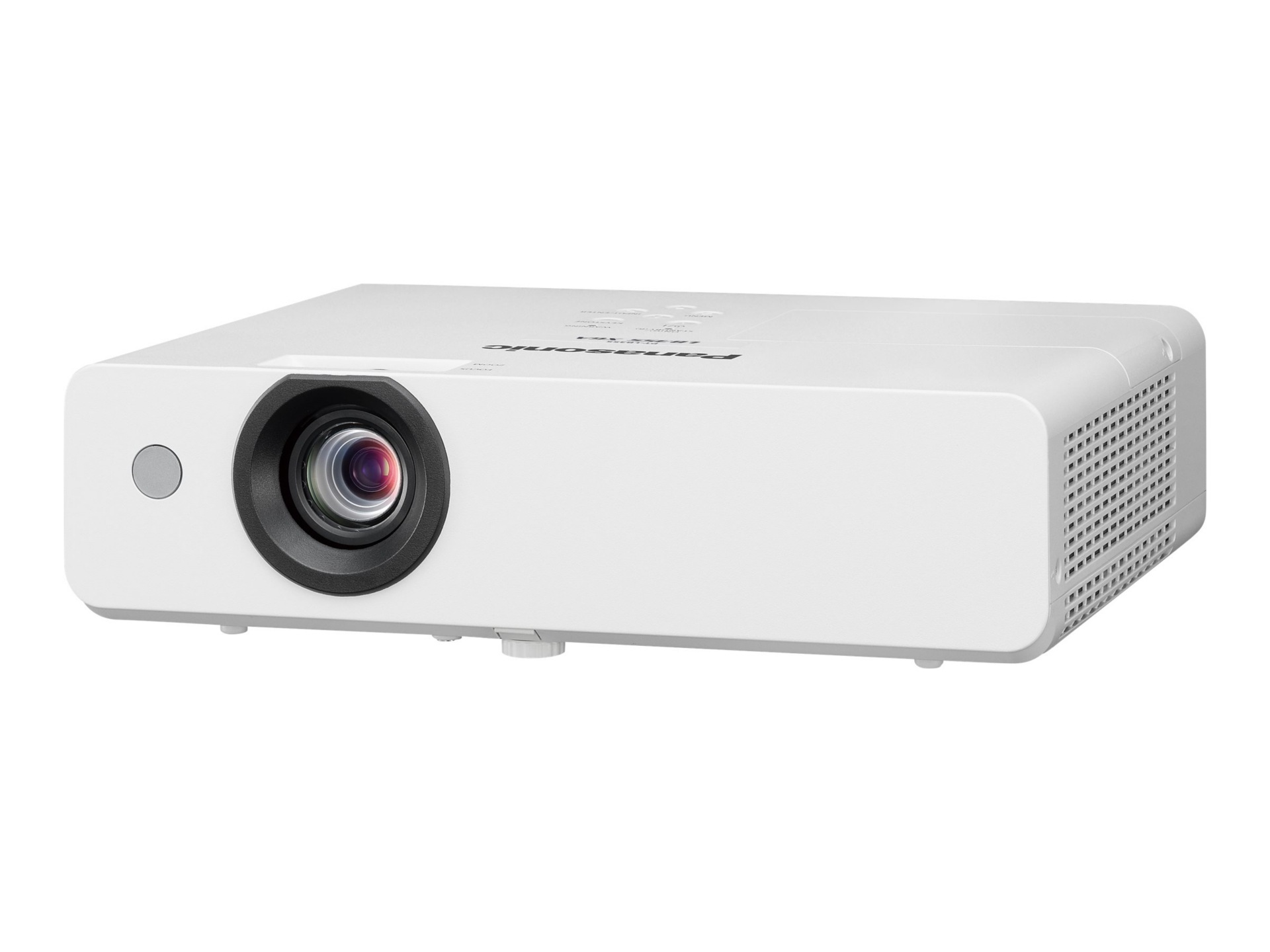 Panasonic PT-LB355U - 3LCD projector - portable